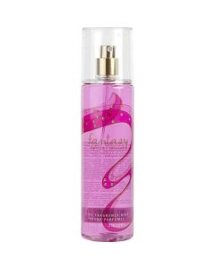 Fantasy Britney Spears Body Mist 8 Oz For Women