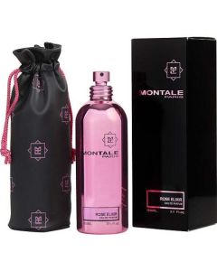 Montale Paris Rose Elixir Eau De Parfum Spray 3.4 Oz For Women