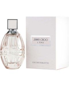 Jimmy Choo L'eau Edt Spray 2 Oz For Women