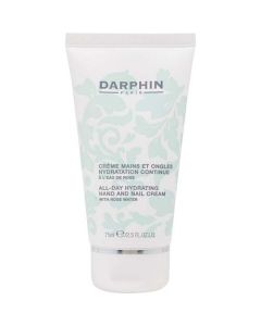 Darphin All-day Hydrating Hand & Nail Cream  --75m/2.5oz For Women