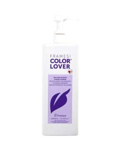 Framesi Volume Boost Conditioner 33.8 Oz For Unisex