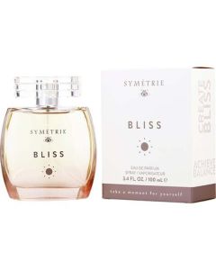 SymÉtrie Bliss Eau De Parfum Spray 3.4 Oz For Women