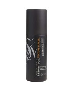 Sebastian Texture Maker Hairspray 5.07 Oz For Unisex