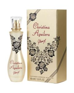 Christina Aguilera Glam X Eau De Parfum Spray 2 Oz For Women