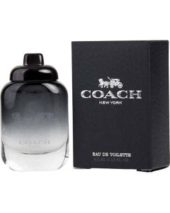 Coach For Men Edt 0.15 Oz Mini For Men