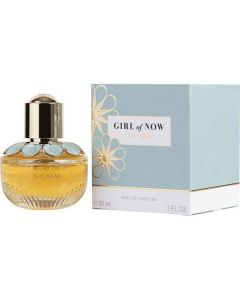 Elie Saab Girl Of Now Eau De Parfum Spray 1 Oz For Women