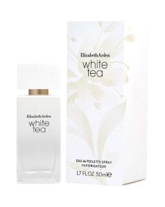 White Tea Edt Spray 1.7 Oz For Women