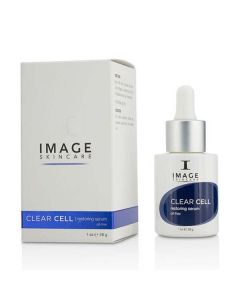 Image Skincare  Clear Cell Restoring Serum Oil-free --28g/1oz For Women