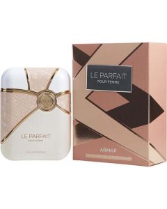 Armaf Le Parfait Eau De Parfum Spray 3.4 Oz For Women