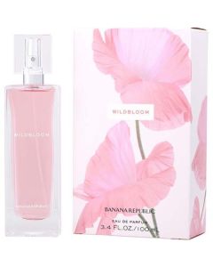 Banana Republic Wildbloom Eau De Parfum Spray 3.4 Oz For Women