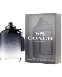 Coach For Men Edt Spray 6.7 Oz For Men