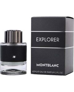 Mont Blanc Explorer Eau De Parfum Spray 2 Oz For Men