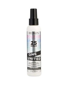 Redken One United All-in-one Multi Benefit Treatment 5 Oz For Unisex