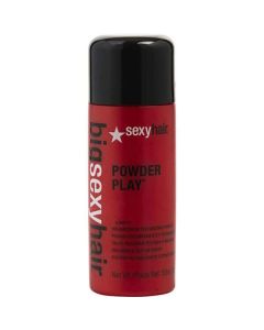 Sexy Hair Big Sexy Hair Powder Play Volumizing & Texturizing Powder 0.53 Oz For Unisex