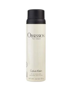 Obsession Body Spray 5.4 Oz For Men