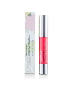 Clinique Chubby Stick Moisturizing Lip Colour Balm - # 13 Mighty Mimosa --3g/0.10oz For Women