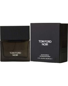 Tom Ford Noir Eau De Parfum Spray 1.7 Oz For Men