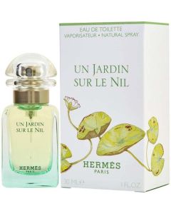 Un Jardin Sur Le Nil Edt Spray 1 Oz For Women