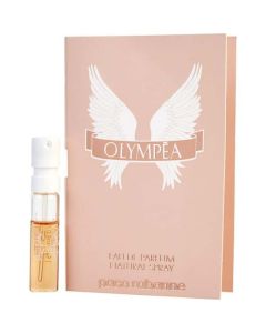 Paco Rabanne Olympea Eau De Parfum Spray Vial For Women