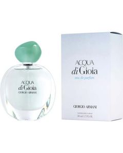 Acqua Di Gioia Eau De Parfum Spray 1.7 Oz (new Packaging) For Women