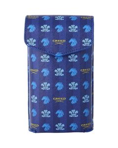 Creed Blue Leather Perfume Sleeve (3.4 Oz) For Women