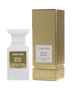 Tom Ford Soleil Blanc Eau De Parfum Spray 1.7 Oz For Unisex