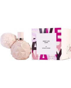 Sweet Like Candy By Ariana Grande Eau De Parfum Spray 3.4 Oz For Women