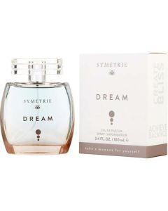 SymÉtrie Dream Eau De Parfum Spray 3.4 Oz For Women