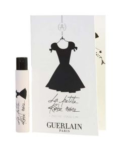 La Petite Robe Noire Eau De Parfum Spray Vial On Card For Women