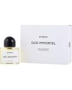 Oud Immortel Byredo Eau De Parfum Spray 3.3 Oz For Unisex