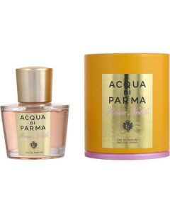 Acqua Di Parma Rosa Nobile Eau De Parfum Spray 3.4 Oz For Women