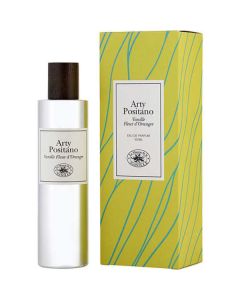 La Maison De La Vanille Arty Positano Vanille Fleur D'oranger Eau De Parfum Spray 3.3 Oz For Unisex