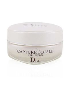 Christian Dior Capture Totale C.e.l.l. Energy Firming & Wrinkle-correcting Eye Cream  --15ml/0.5oz For Women