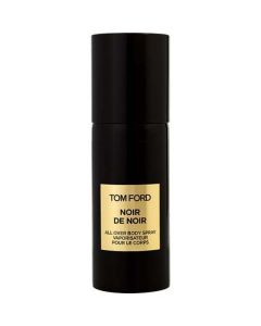 Tom Ford Noir De Noir All Over Body Spray 4 Oz For Men