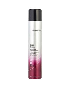 Joico Flip Turn Volumizing Finishing Spray 9 Oz For Unisex