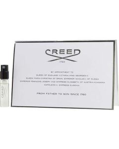 Creed Himalaya Eau De Parfum Spray Vial On Card For Men