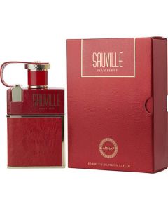 Armaf Sauville Eau De Parfum Spray 3.4 Oz For Women