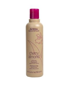 Aveda Cherry Almond Softening Shampoo 8.5 Oz For Unisex