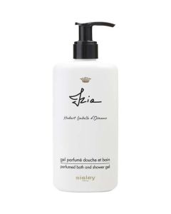 Izia Perfumed Bath And Shower Gel 8.4 Oz For Women