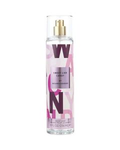 Sweet Like Candy By Ariana Grande Body Mist 8 Oz For Women