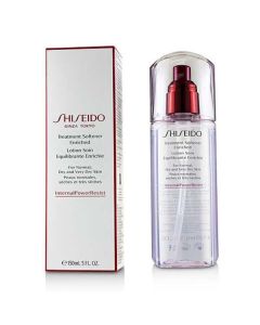 Shiseido Defend Beauty Treatment Softener Enriched  --150ml/5oz For Women