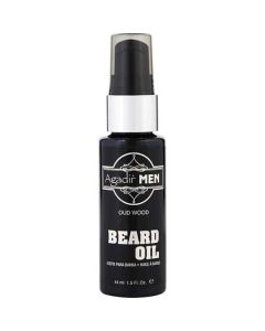 Agadir Men Beard Oil 1.5 Oz For Men