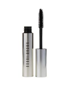 Bobbi Brown No Smudge Mascara Waterproof - Black --5.5ml/0.18oz For Women