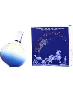 L'ombre Des Merveilles Eau De Parfum Spray Refillable 1 Oz For Women