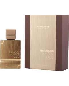 Al Haramain Amber Oud Eau De Parfum Spray 3.4 Oz (gold Edition) For Unisex