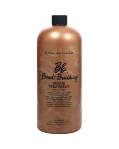 Bumble And Bumble Bond Building Repair Treatment 33.8 Oz For Unisex