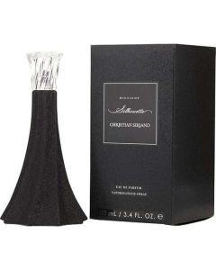 Christian Siriano Midnight Silhouette Eau De Parfum Spray 3.4 Oz For Women