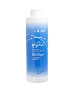 Joico Color Balance Blue Conditioner 1l 33.8oz For Unisex