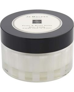 Jo Malone Peony & Blush Suede Body Cream 6 Oz For Women