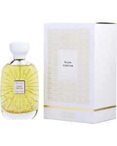 Atelier Des Ors Nuda Veritas Eau De Parfum Spray 3.4 Oz For Unisex